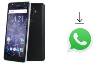 Comment installer WhatsApp dans un MyPhone Pocket 18x9