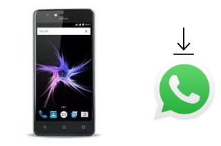 Comment installer WhatsApp dans un MyPhone Power