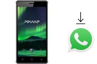 Comment installer WhatsApp dans un MyPhone Prime 2