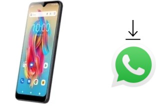 Comment installer WhatsApp dans un MyPhone Prime 5