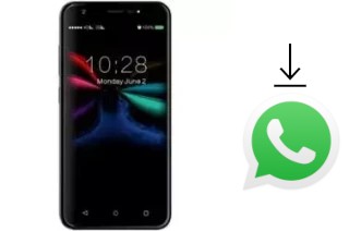 Comment installer WhatsApp dans un MyPhone Q-Smart III Plus