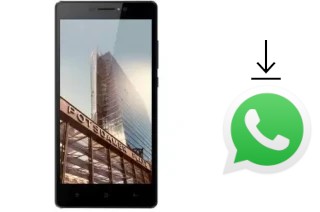 Comment installer WhatsApp dans un Myria MY9004