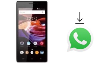 Comment installer WhatsApp dans un Myria MY9053