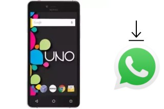 Comment installer WhatsApp dans un MyWigo MWG579