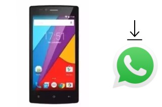 Comment installer WhatsApp dans un Navcity NP-751Q