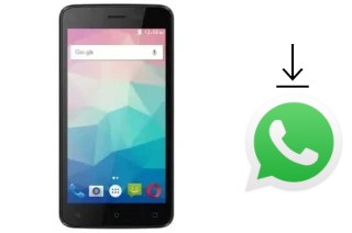 Comment installer WhatsApp dans un Navon Supreme Fine