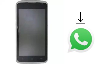 Comment installer WhatsApp dans un NEO Neo Epade S90