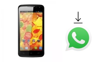 Comment installer WhatsApp dans un NEO Neo N002