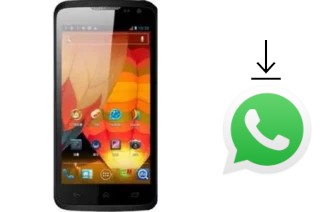 Comment installer WhatsApp dans un NEO Neo N002I