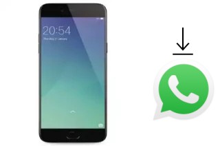 Comment installer WhatsApp dans un Neoson Aphone R11