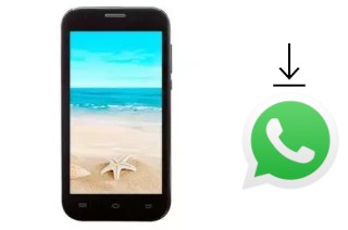 Comment installer WhatsApp dans un Neuimage NIM-450D