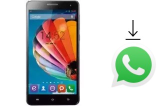 Comment installer WhatsApp dans un Neuimage NIM-550O