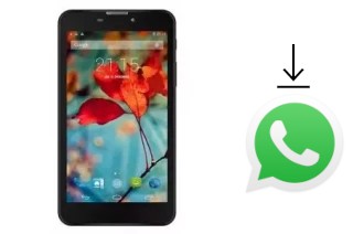 Comment installer WhatsApp dans un Neuimage NIM-600Q