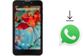 Comment installer WhatsApp dans un Neuimage NIM-601Q