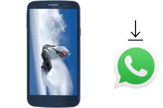 Comment installer WhatsApp dans un Newsmy K2