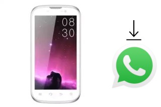 Comment installer WhatsApp dans un Newsmy N1