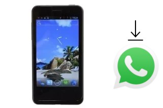 Comment installer WhatsApp dans un Newsmy NM860