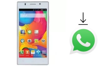 Comment installer WhatsApp dans un NEX Mingalaba 2