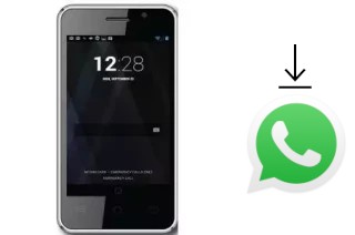 Comment installer WhatsApp dans un NEX Smart 8