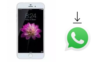 Comment installer WhatsApp dans un NEX Start 9