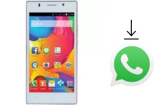 Comment installer WhatsApp dans un NEX Start Mingalaba 1