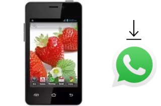 Comment installer WhatsApp dans un Nexcom Amaris