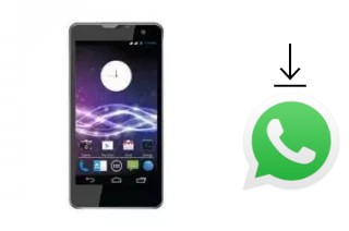 Comment installer WhatsApp dans un Nexian Fox 500