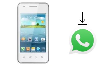 Comment installer WhatsApp dans un Nexian MI230