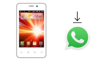 Comment installer WhatsApp dans un Nexian Mi240