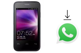 Comment installer WhatsApp dans un Nexian MI320