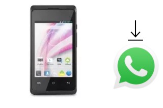 Comment installer WhatsApp dans un Nexian Mi330