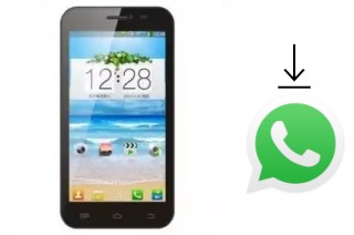 Comment installer WhatsApp dans un Nexian Mi530