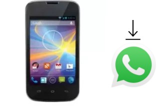 Comment installer WhatsApp dans un Nextel V-35