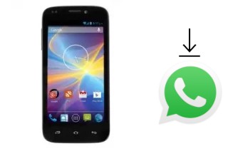 Comment installer WhatsApp dans un Nextel V-45