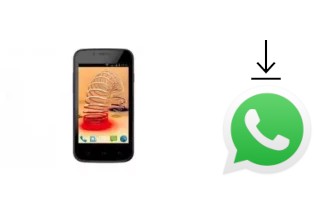 Comment installer WhatsApp dans un NGM Dynamic Jump