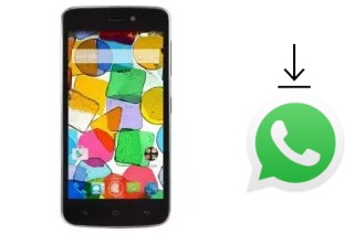 Comment installer WhatsApp dans un NGM Dynamic Now