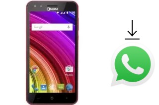 Comment installer WhatsApp dans un NGM E505 Plus SE