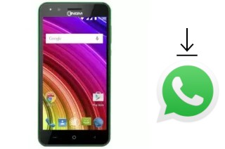 Comment installer WhatsApp dans un NGM E506 Plus