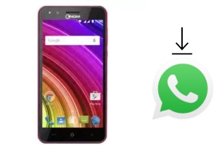 Comment installer WhatsApp dans un NGM E506