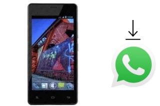 Comment installer WhatsApp dans un NGM Forward Art