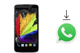 Comment installer WhatsApp dans un NGM Forward Evolve