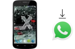 Comment installer WhatsApp dans un NGM Forward Xtreme