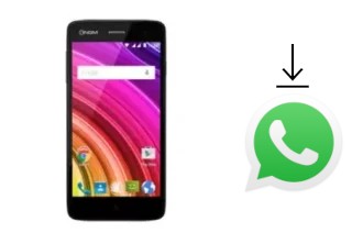 Comment installer WhatsApp dans un NGM M500