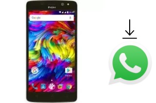 Comment installer WhatsApp dans un NGM Smart 5-5 Plus 32GB