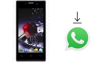 Comment installer WhatsApp dans un NGM Stylo