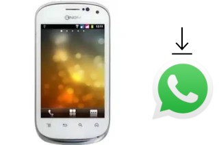 Comment installer WhatsApp dans un NGM Wemove Quasar