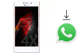 Comment installer WhatsApp dans un ngs NGS Odysea 500QHD