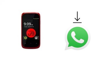 Comment installer WhatsApp dans un Ninetology I5351