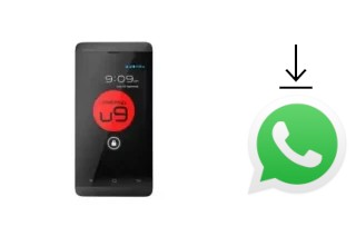 Comment installer WhatsApp dans un Ninetology I8400