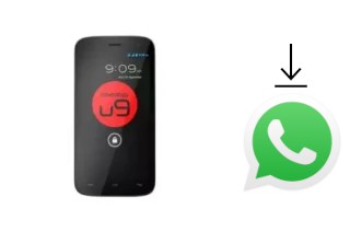 Comment installer WhatsApp dans un Ninetology I8450